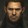 Chris Redfield's profile picture