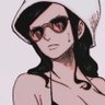 Nico Robin's profile picture