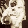 Preguiça Astronauta profil fotoğrafı