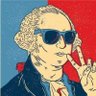 Profilbild von Џорџ Вашингтон
