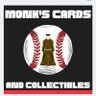 Monks Cards and Collectibles profil fotoğrafı