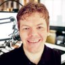Derek Daisey | Voice Actor | Singer/Songwriter 的头像
