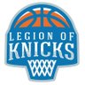 Фото профиля LEGION OF KNICKS