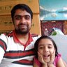 Vishwajeet KALASKAR 的头像