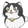 にゃんたま 的头像