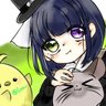 梨音ଓ ⁾⁾🐹💚💣's profile picture