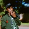 Profilbild von Tinashe Kondongwe