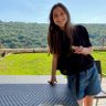 Noa Agassi's profile picture