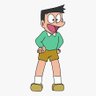 Suneo 的头像