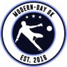 The Modern-Day GK 的头像