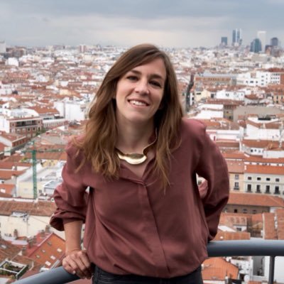 MariaAcin's profile picture