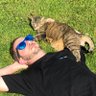 Profilbild von Mathieu Jungwirth