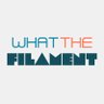 Фото профиля What the Filament