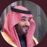 Фото профиля بندر المحمد