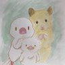 文公(文鳥とハムスター)𓅪's profile picture