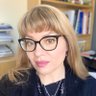 Dr. Lynora Saxinger MD FRCPC Infectious Diseases profil fotoğrafı