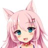 御霊 こもも⛩️🦊🍑新人AVTuber!'s profile picture