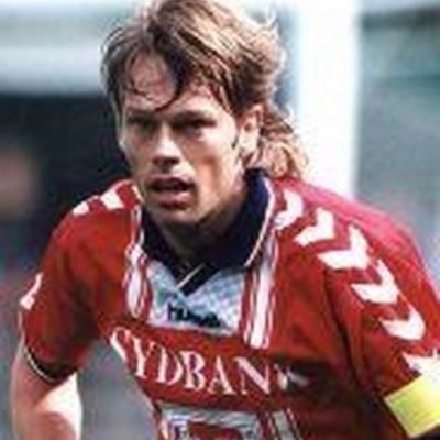 Dan Hirsch Sørensen's profile picture