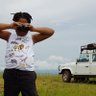 Msafiri profil fotoğrafı
