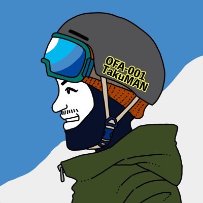 たくまん's profile picture