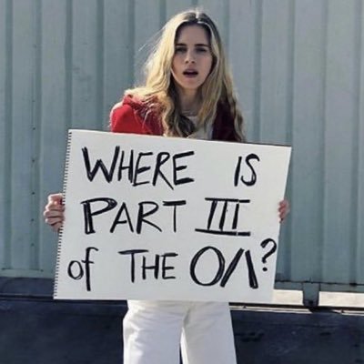 incorrect #SaveTheOa's profile picture
