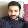 Profilbild von Pratik Busa