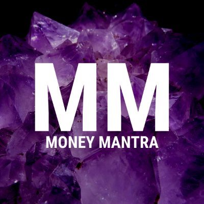 Money Mantra's profile picture