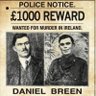 Profilbild von Dan Breen
