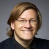 Anders Sandberg profil fotoğrafı