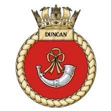 HMS Duncan's profile picture