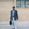 Simanga S Dube's profile picture