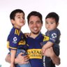 Profilbild von Estiven Munizaga ⭐⭐⭐🇦🇷🇸🇪