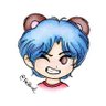 Blue Parrot 🎨's profile picture