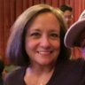 Profilbild von Nancy Carr