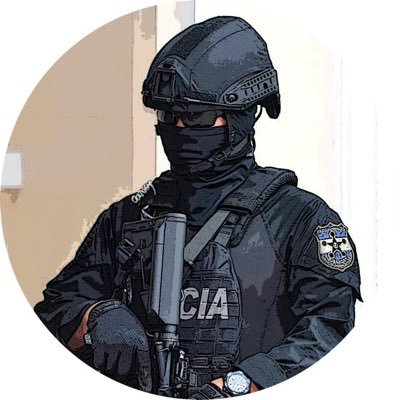 Comandante Jaguar's profile picture