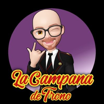 Lacampanadetro2's profile picture