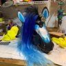 Frost Pony! (Formerly Mako)'s profile picture
