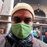 Ankit Bhardwaj 的头像