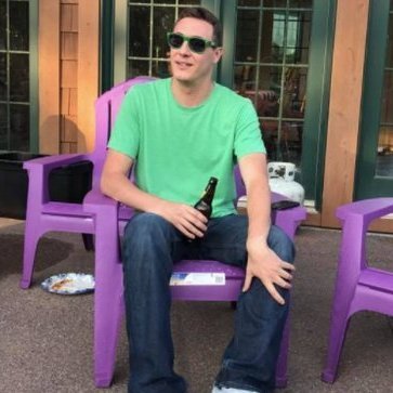 StoolGreenie's profile picture