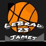 Profilbild von LeBrad23James