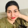 Фото профиля Ammara khan