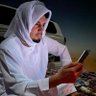 Saleh Alnuaimi's profile picture