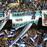 Jamais Nos Matarão 的头像