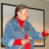 Profilbild von Gayle Ross