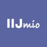 IIJmio 的头像