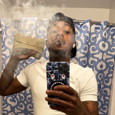 DeterRoadKeezy's profile picture