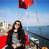 Nihan Yiğenoğlu's profile picture