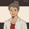 老江紅茶牛奶我的最愛 profil fotoğrafı