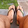 Фото профиля feetssan4you