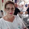 Profilbild von Teresa Martin